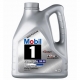 MOBIL  1 Peak Life 5W50 4л.